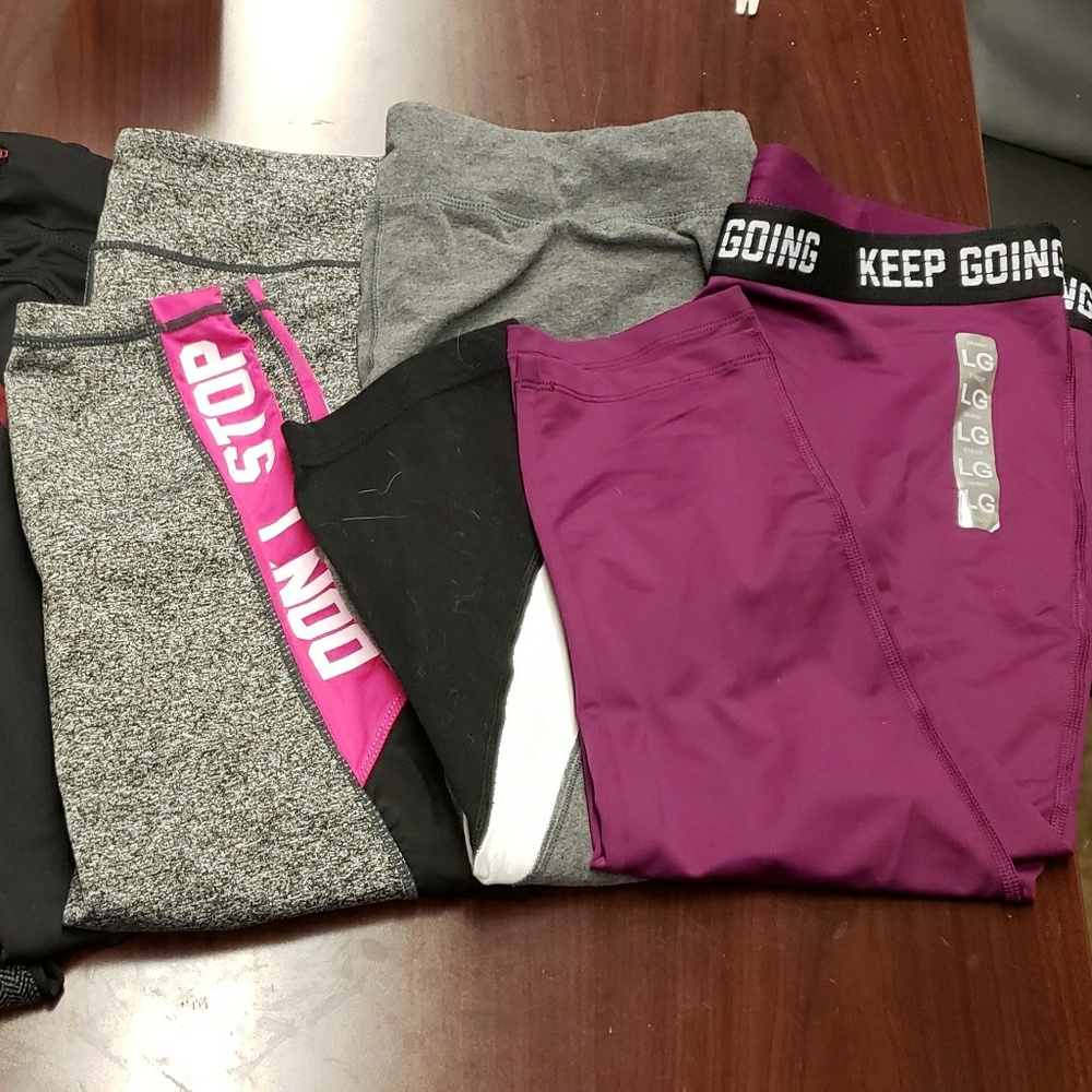 Legging bundle - Picture 2 of 2